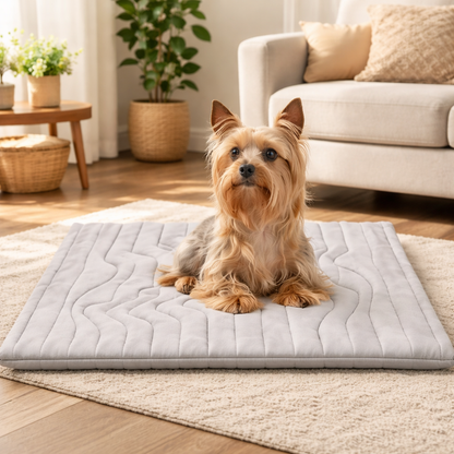 Stop Your Dog Overheating in Seconds - Even on the Hottest Days
