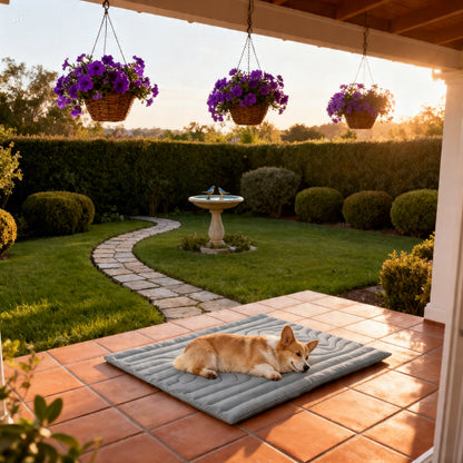 Stop Your Dog Overheating in Seconds - Even on the Hottest Days