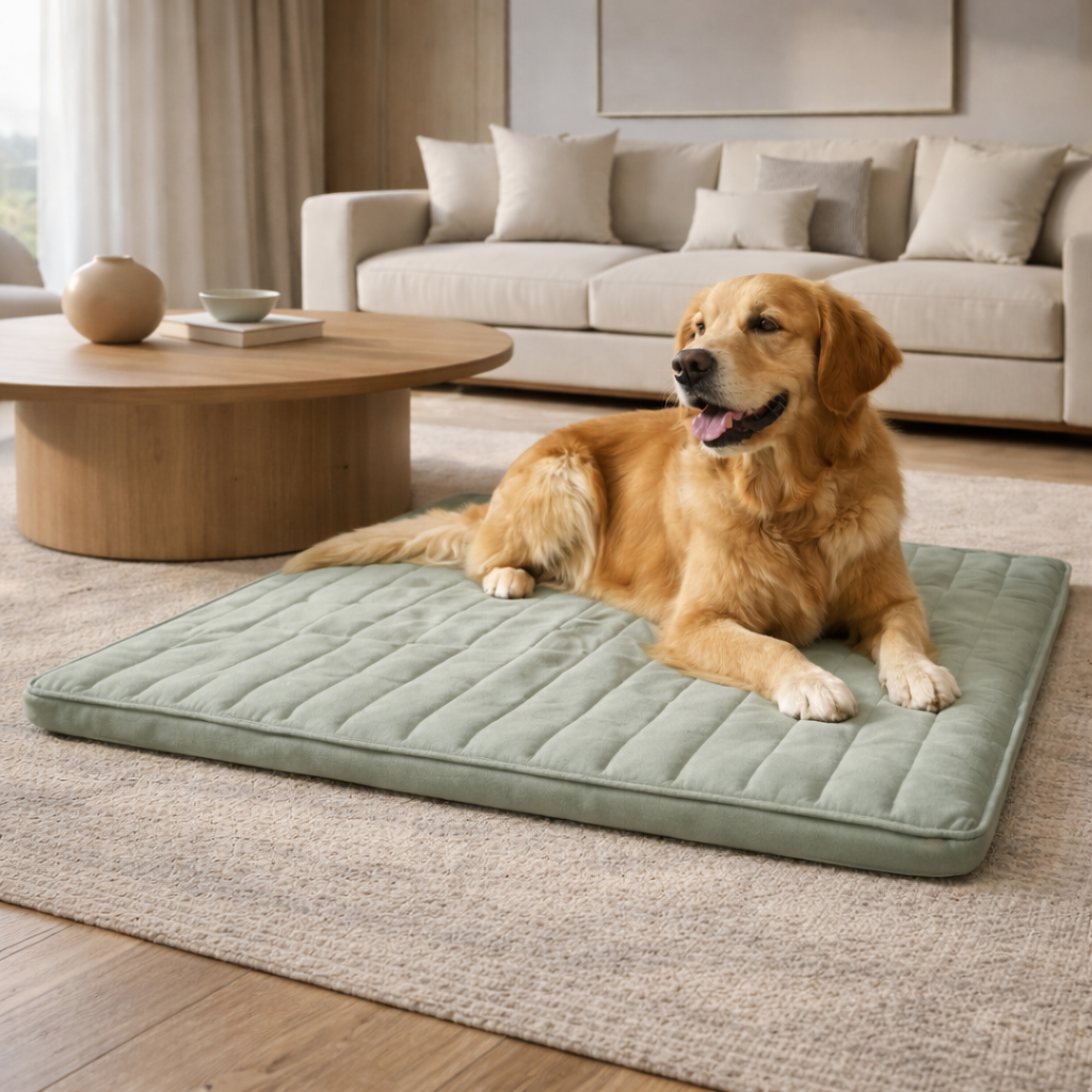 Stop Your Dog Overheating in Seconds - Even on the Hottest Days