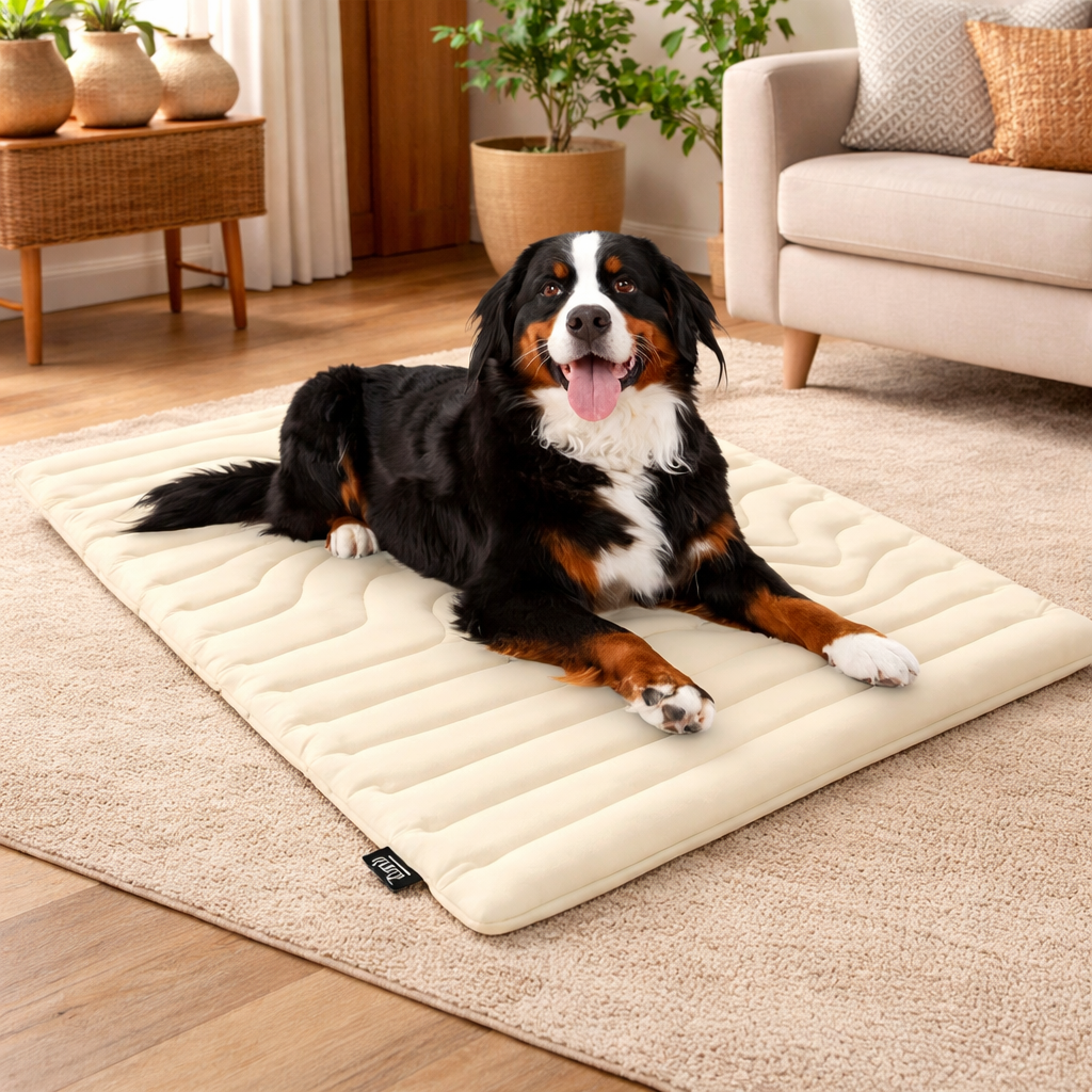 Stop Your Dog Overheating in Seconds - Even on the Hottest Days