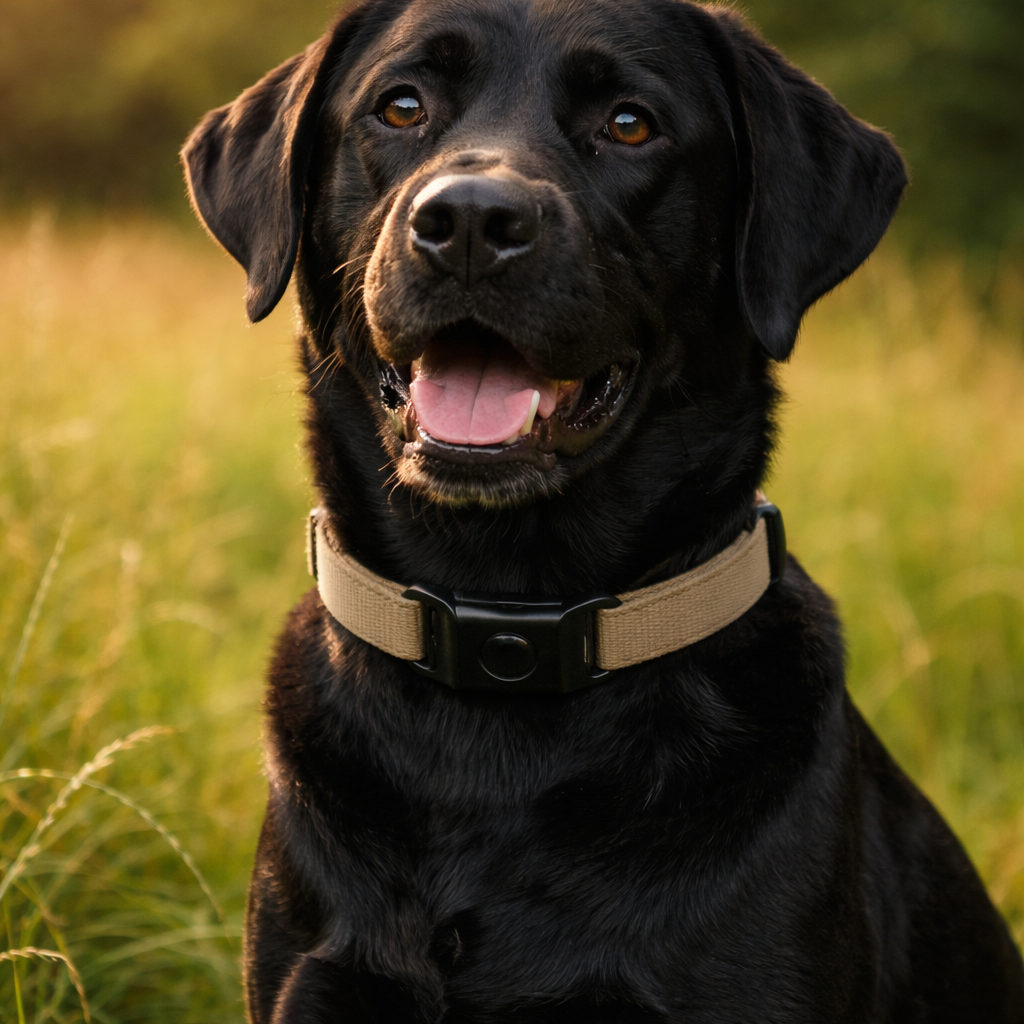 PawGuard Collar
